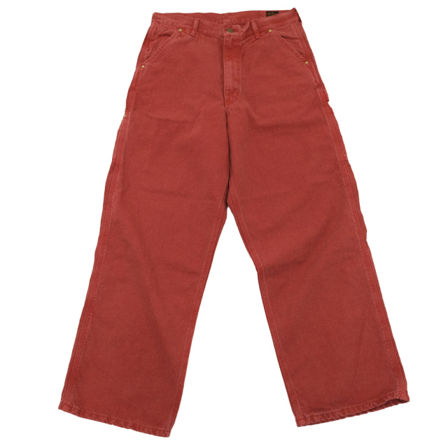 orSlow オアスロウ 01-5328 DAD'S Fit Oxford Painter Pants ダッズ