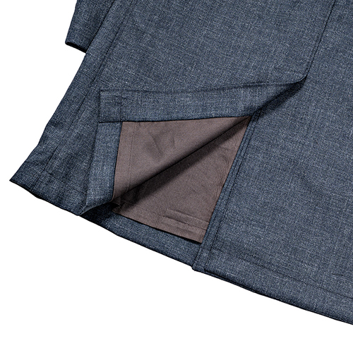 Workers ワーカーズ Bal Collar Coat バルカラーコート スコッチ