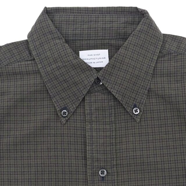 FAR EAST MANUFACTURING ファー イースト マニュファクチャリング