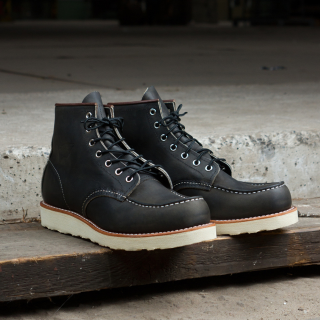RED WING ブーツ
