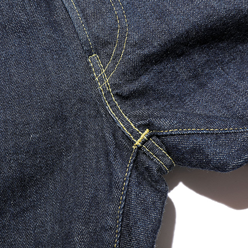 JELADO ジェラード JP94301S S301XX 1942WPB L-181 simplified model