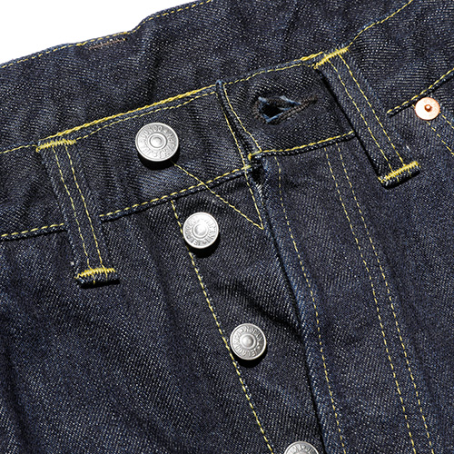 JELADO ジェラード JP94301S S301XX 1942WPB L-181 simplified model