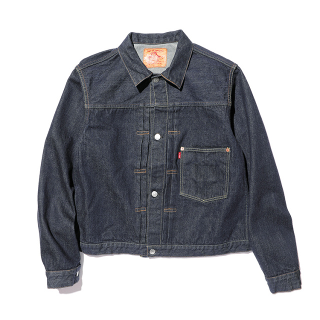 XS～Mサイズ】JELADO ジェラード JP94407S S407XX 1942 WPB L-181 War