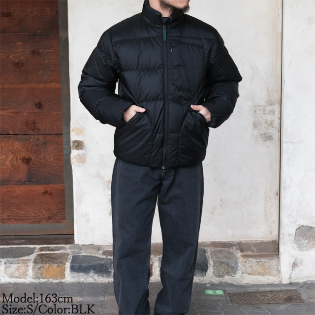 NANGA】ナンガ マゼノリッジ ジャケット MAZENO RIDGE JACKET アウター