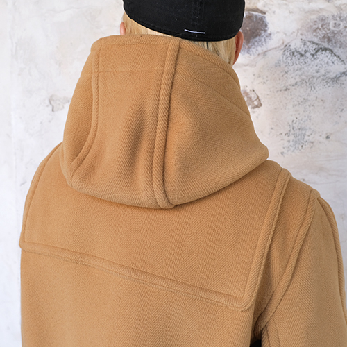 シダーハンガープレゼント中！】 GLENMORE グレンモア Herringbone