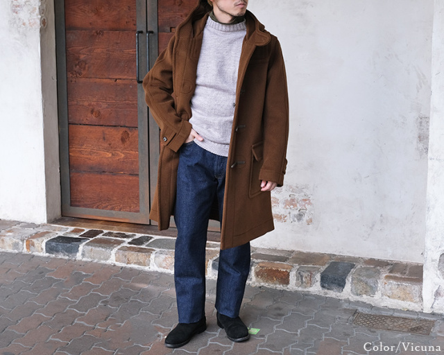 シダーハンガープレゼント中！】 INVERTERE インバーティア Long