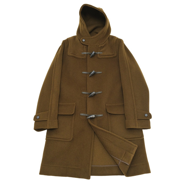 シダーハンガープレゼント中！】 INVERTERE インバーティア Long