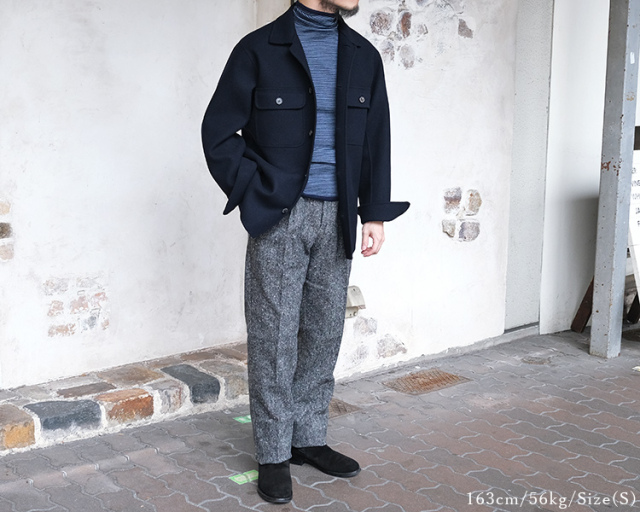 BARNSTORMER バーンストーマー 1280P 英国HomeSpan MacArthur2 英国