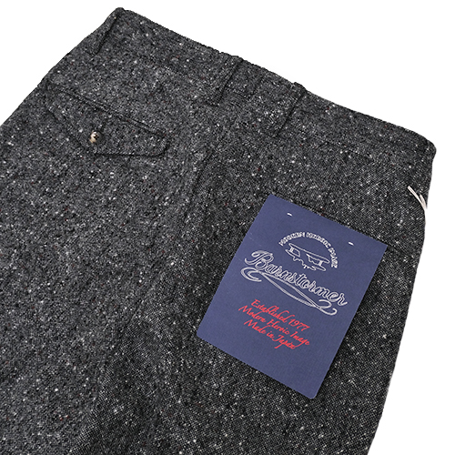 BARNSTORMER バーンストーマー 1280P 英国HomeSpan MacArthur2 英国