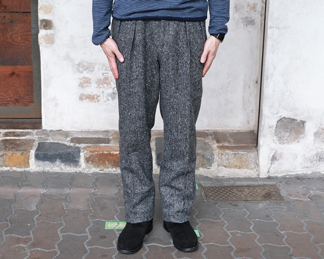 BARNSTORMER バーンストーマー 1280P 英国HomeSpan MacArthur2 英国