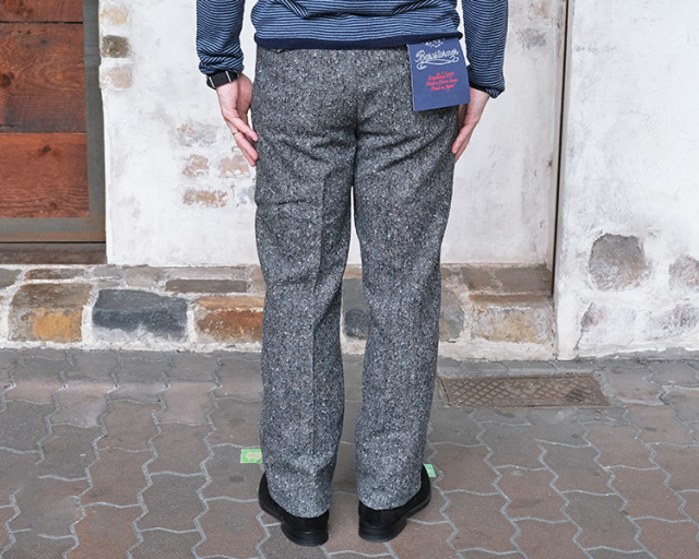 BARNSTORMER バーンストーマー 1280P 英国HomeSpan MacArthur2 英国