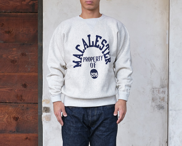 Champion チャンピオン C3-U037 リバースウィーブ 1stパテントモデル