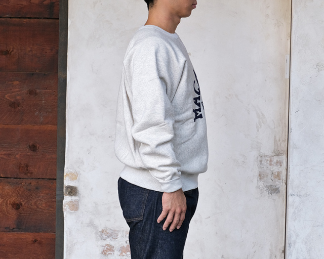 Champion チャンピオン C3-U037 リバースウィーブ 1stパテントモデル