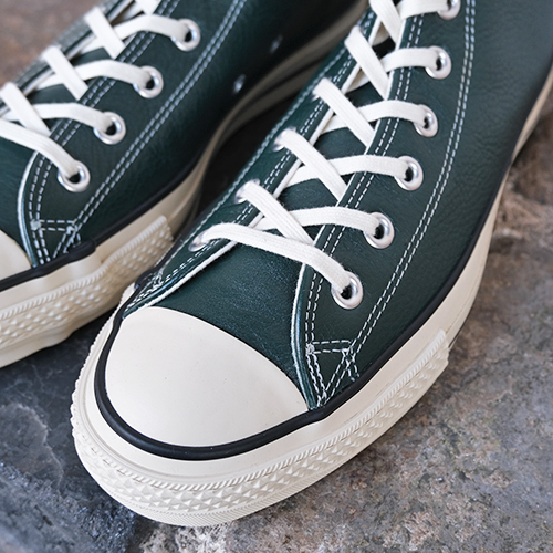 CONVERSE コンバース LEATHER ALL STAR J HI レザー オールスター