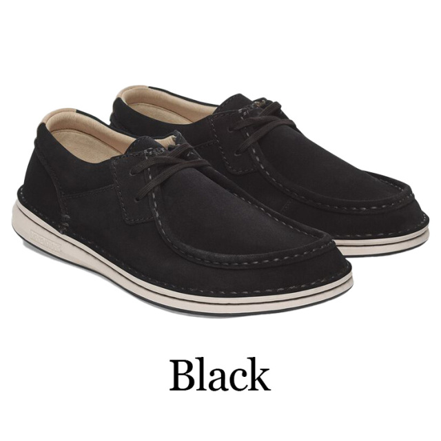 ビルケンシュトック BIRKENSTOCK パサデナ Pasadena 1029666 スエード