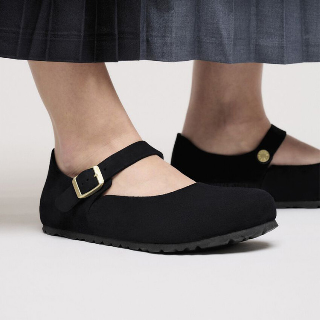 ビルケンシュトック BIRKENSTOCK マントバ MANTOVA 1030423 1030432