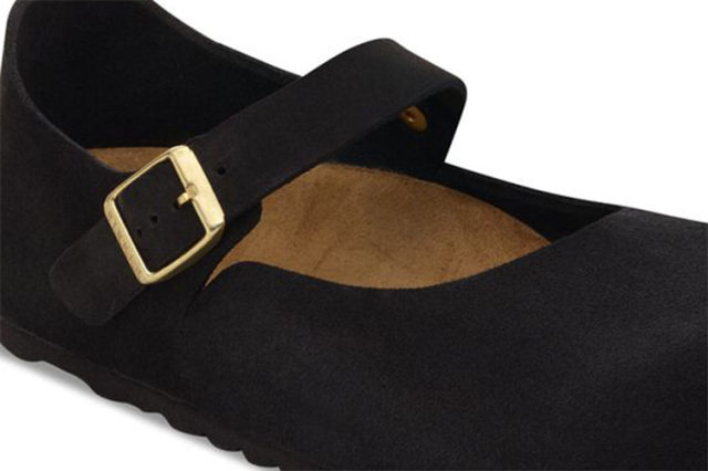 ビルケンシュトック BIRKENSTOCK マントバ MANTOVA 1030423 1030432