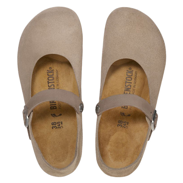 ビルケンシュトック BIRKENSTOCK マントバ MANTOVA 1030423 1030432