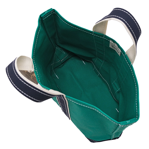 Workers ワーカーズ Deluxe Tote Bag デラックストートバッグ Green