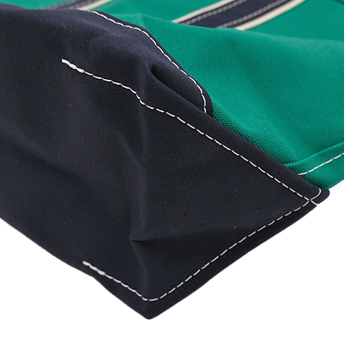 Workers ワーカーズ Deluxe Tote Bag デラックストートバッグ Green