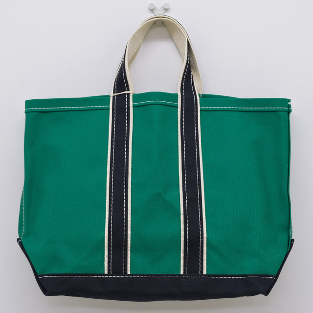 Workers ワーカーズ Deluxe Tote Bag デラックストートバッグ Green