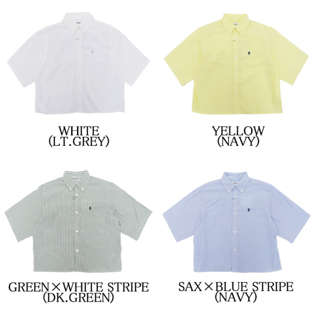 ジムフレックス GYMPHLEX トップス レディース #GY-B0367OGT #GY