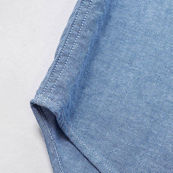 Workers ワーカーズ Modified Short Sleeve BD モディファイド
