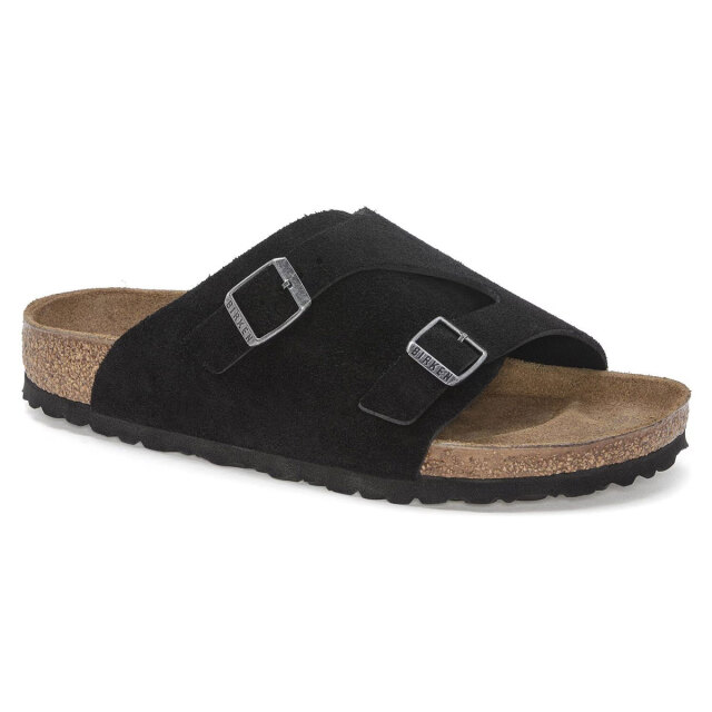 ビルケンシュトック BIRKENSTOCK サンダル メンズ Zurich チューリッヒ
