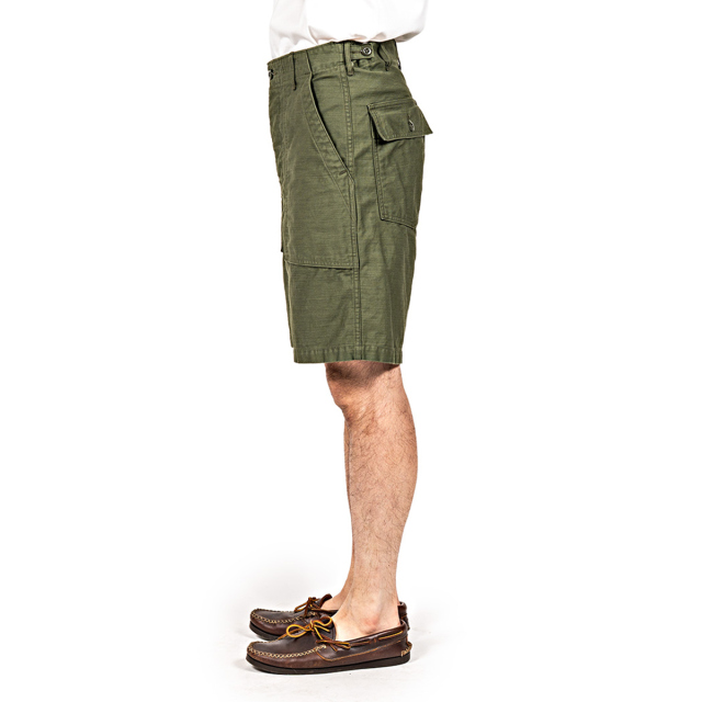Workers ワーカーズ Baker Shorts ベイカーショーツ ミリタリーパンツ