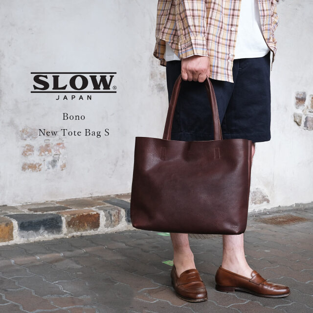 SLOW（スロウ）の「【ビームスの百名品】SLOW×BEAMS / 別注 TOTE
