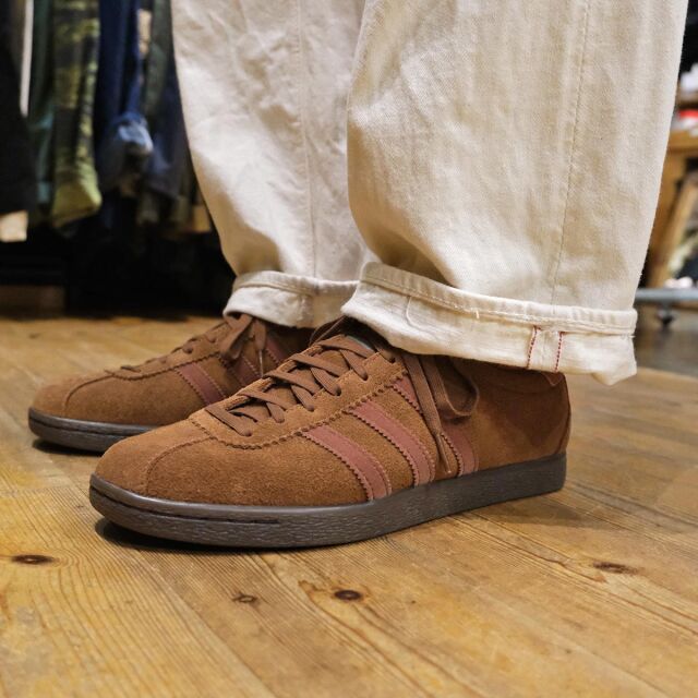 adidas Originals アディダス オリジナルス KH9634 Tobacco タバコ
