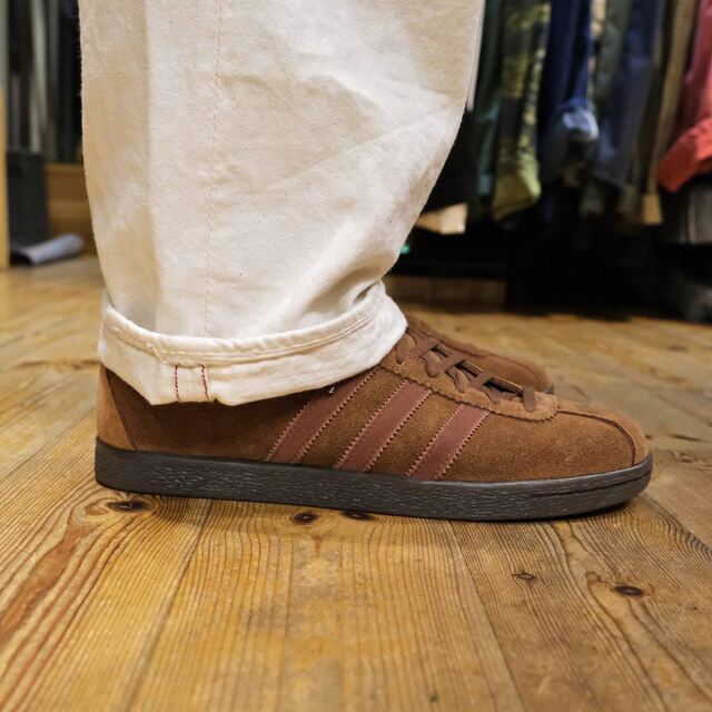 adidas Originals アディダス オリジナルス KH9634 Tobacco タバコ
