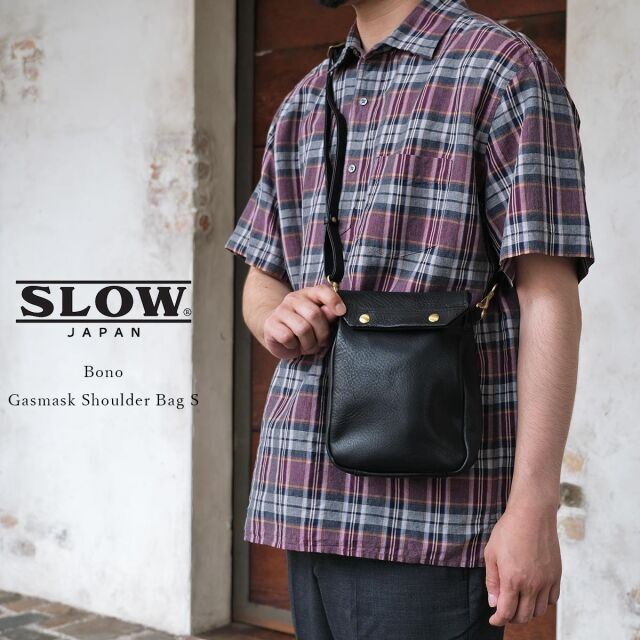 SLOW（スロウ）バッグ・財布 公式通販｜FLISCO by タイガース・ブラザース