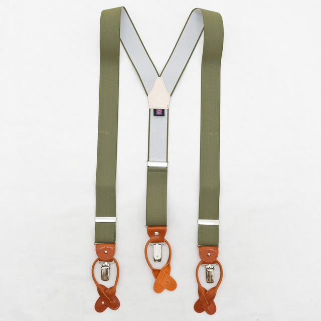 ALBERT THURSTON アルバートサーストン 35ELAST 2in1 Braces