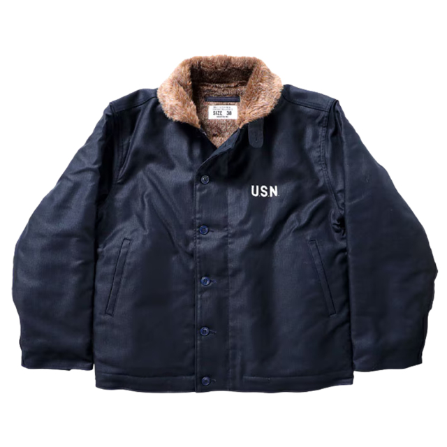 NAVY