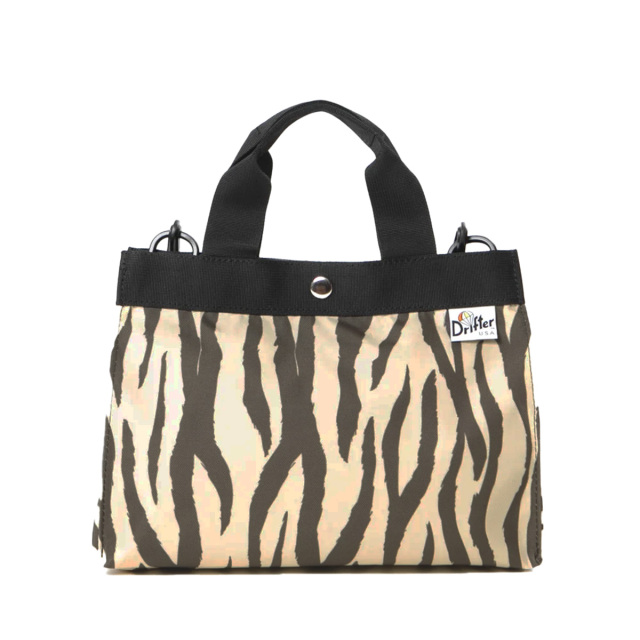 58:DESERT ZEBRA