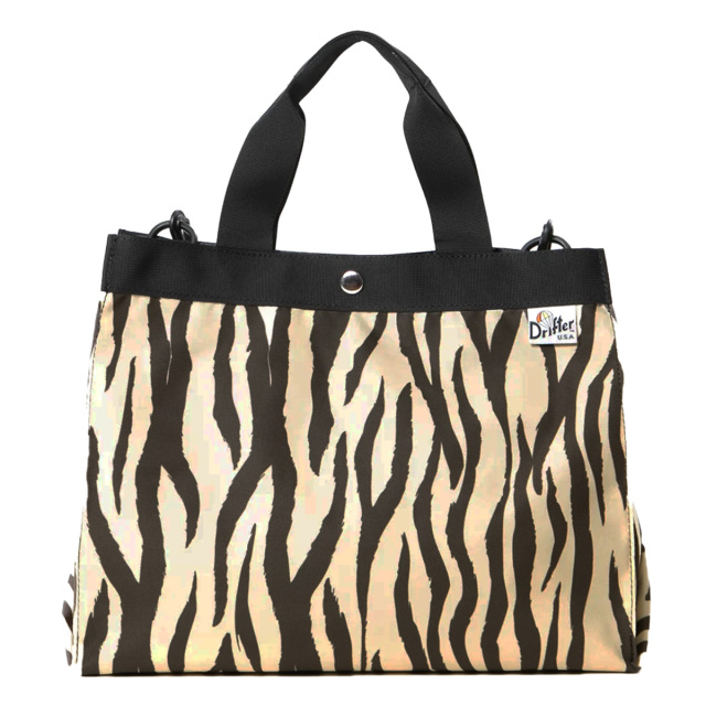 58:DESERT ZEBRA