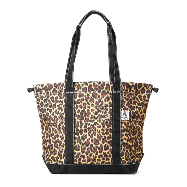 B2:LEOPARD×BLACK