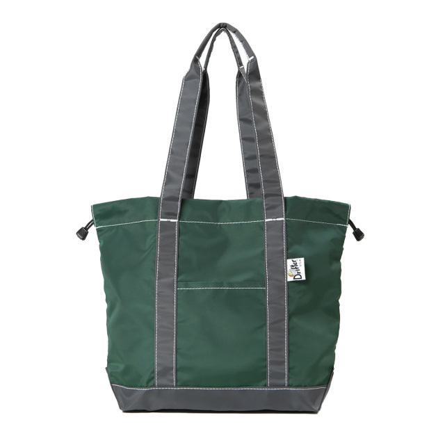 B8:FOREST GREEN×GRAY