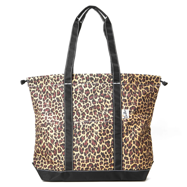 B2:LEOPARD×BLACK