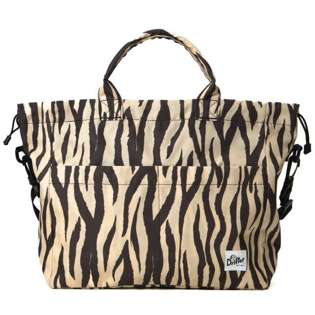 58:DESERT ZEBRA