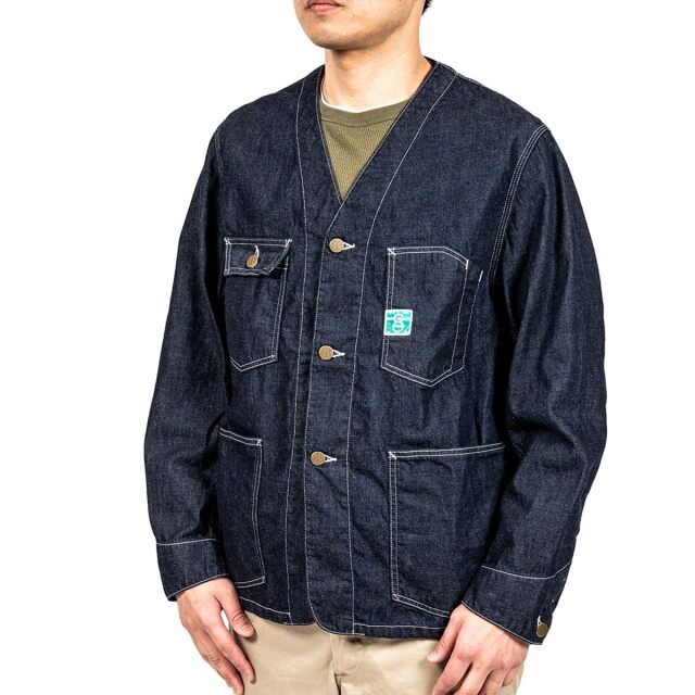 WORKERS Engineer Jacket サイズ38 Workers ワーカーズ Engineer Jacket エンジニアジャケット 8oz Pure
