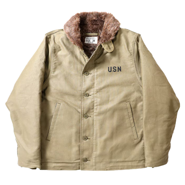 TAN