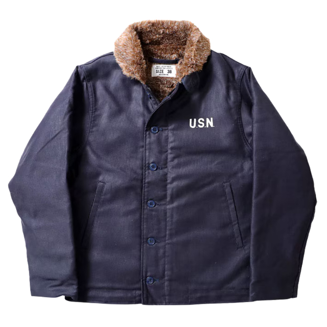 NAVY