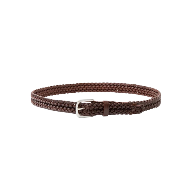 DK BROWN