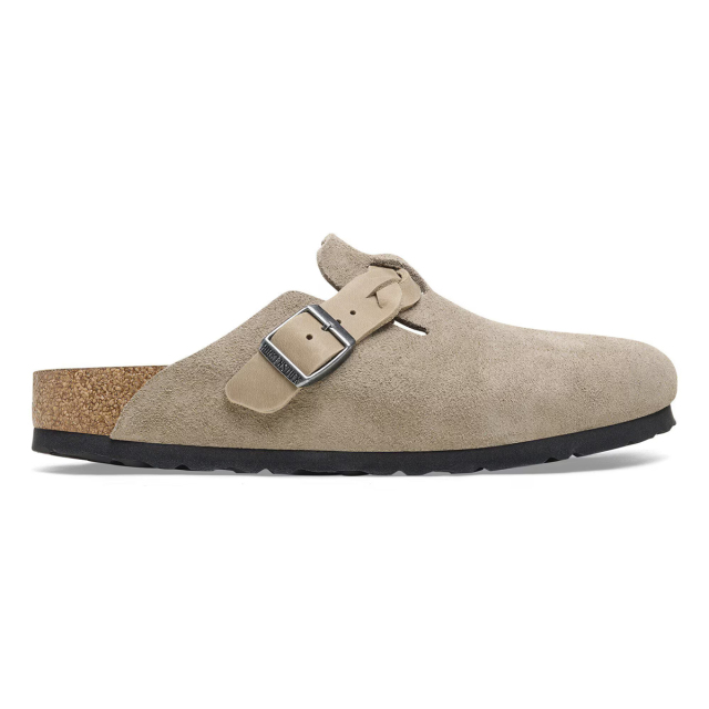 BIRKENSTOCK ビルケンシュトック Boston Braided ボストン ブレイ