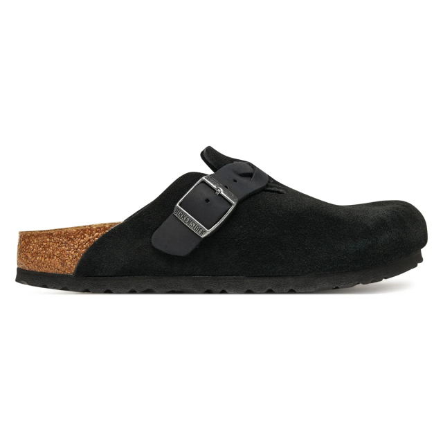 BIRKENSTOCK ビルケンシュトック Boston Braided ボストン ブレイ