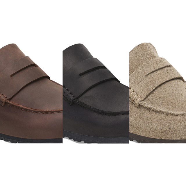 ビルケンシュトック BIRKENSTOCK Naples Wrapped ネープルズ ラップ
