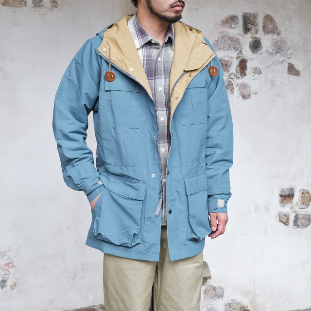 SIERRA DESIGNS ORIGINAL MOUNTAIN PARKA