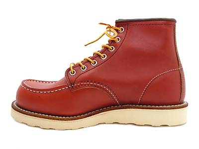 レッドウィング REDWING 8875 アイリッシュセッター クラシックワーク